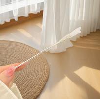 Lily Flower Hairpin for Women: Tassel Hair Stick, Hanfu Hair Accessory, Intangible Cultural Heritage Design.