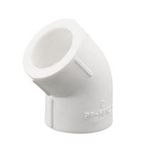 PPR 45-Degree Equal Elbow Pipe Fitting