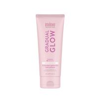MINETAN Gradual Glow kasdienis įdegio losjonas