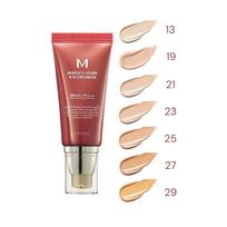 MISSHA M BB EX kremas SPF42 PA+++, 50ml No. 19 (Cool Ivory)