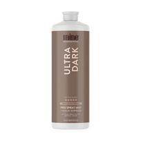 MINETAN Pro Ultra Dark savaiminio įdegio dulksna
