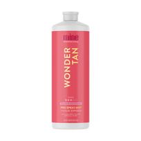 MINETAN Pro Wonder Tan savaiminio įdegio dulksna
