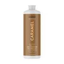 MINETAN Pro Caramel savaiminio įdegio dulksna