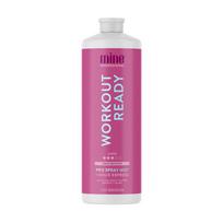 MINETAN Pro Workout Ready savaiminio įdegio dulksna