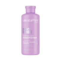LEE STAFFORD Bleach Blondes Everyday Care Conditioner - kondicionierius šviesiaplaukėms
