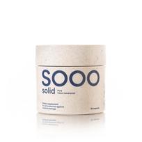 SOOO solid: 99.42% grynumo trans-resveratrolis