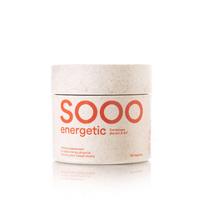 SOOO energetic: Kordisepso ekstraktas