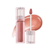 PERIPERA Water Bare Tint skysti lūpų dažai 01 Announce Beige