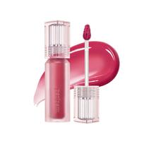 PERIPERA Water Bare Tint skysti lūpų dažai 03 Emotional Pink