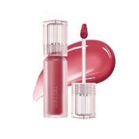 PERIPERA Water Bare Tint skysti lūpų dažai 05 Red Update