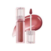 PERIPERA Water Bare Tint skysti lūpų dažai 06 Softly Brown