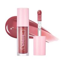 PERIPERA Ink Glasting lip gloss putlinantis lūpų blizgis 03 Chilling Rosy