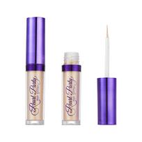 BOM Pearl Party Eye Glitter - akių vokų blizgučiai 02 Sparkling Champagne