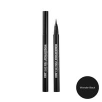BOM Wonderproof Pen Eye Liner - akių pravedimas Wonder Black