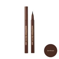 BOM Wonderproof Pen Eye Liner - akių pravedimas Soft Brown