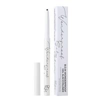 BOM Wonderproof Gel Slim Eyeliner - gelinis akių pravedimas Midnight Black