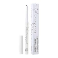 BOM Wonderproof Gel Slim Eyeliner - gelinis akių pravedimas Deep Brown