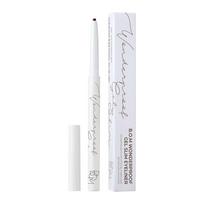 BOM Wonderproof Gel Slim Eyeliner - gelinis akių pravedimas Classic Brown