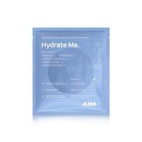 AIMX Hydrate Me - giliai drėkinanti veido kaukė su peptidais