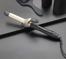 DIVA Pro Styling Digital Tongs - plaukų garbanojimo žnyplės 25mm