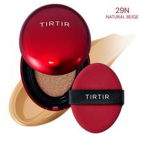 TIRTIR Mask Fit Red Cushion - makiažo pagrindas, 18g 29N Natural Beige