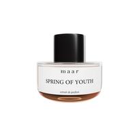 MAAR Spring Of Youth - kvepalų ekstraktas Kvepalų ekstraktas - 50 ml
