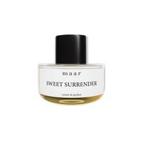 MAAR Sweet Surrender - kvepalų ekstraktas Kvepalų ekstraktas - 50 ml