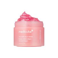 MEDICUBE Collagen Jelly Cream - gelinis veido kremas, 110ml