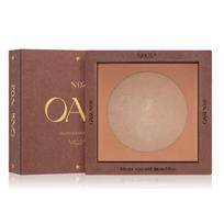 NOUBA Oasi N° - bronzinė pudra 2