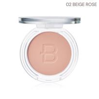 BOM Mood Flex Power Blush - skaistalai 02 Beige Rose