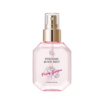 BOM Peony Garden Perfume - kūno dulksna