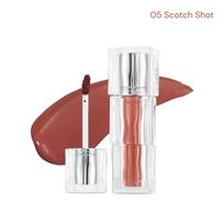 TIRTIR Mini Waterism Glow Tint - lūpų dažai 05 Scotch Shot