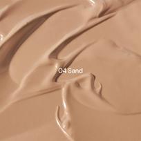 BLONDESISTER It's a Trick! Dreamy Concealer - maskuoklis 04 Sand