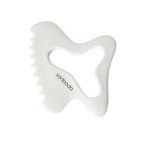 SONBODA 31 Ceramic Gua Sha - keraminis masažuoklis