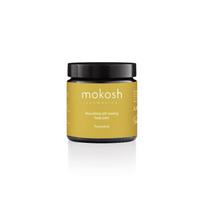 MOKOSH Passionfruit - maitinamasis savaiminio įdegio kūno balzamas