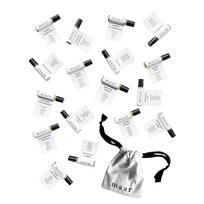 MAAR Full Discovery Set - kvepalų ekstraktų rinkinys, 17x2ml