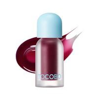 TOCOBO Juicy Berry Plumping Lip Oil - lūpų aliejus 07 Plum Jam