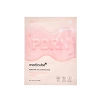 MEDICUBE PDRN Pink Vita Coating Mask - veido kaukė