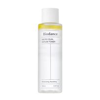 BIODANCE Micro Dual Serum Toner - drėkinamasis veido tonikas