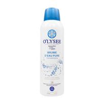 O'LYSEE Pure Waterspray - purškiamas vanduo veidui ir kūnui 150 ml