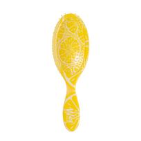 Wetbrush Tutti Fruitti Original Detangler Lemon - plaukų šepetys