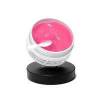 COSRX The Peptide Collagen Hydrogel Eye Patch - paakių padeliai