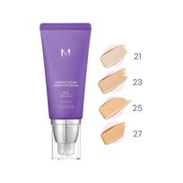 MISSHA M BB Serum kremas SPF50 PA+++, 50ml No. 27 (Honey Beige)