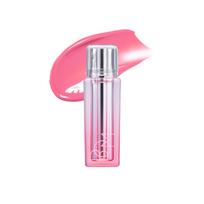 BOM Lip Flash Tint - skysti lūpų dažai 02 Peach Flare