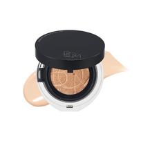 BOM Even Fit Cover Cushion - kompaktinė kreminė pudra 13C Fair