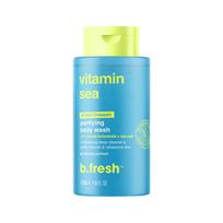 B.FRESH Vitamin Sea - kūno prausiklis