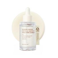 HEVEBLUE Salmon Caring Centella Ampoule - veido ampulė