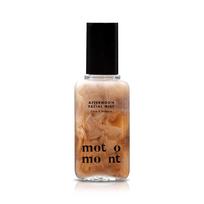 MOTOMONT Afternoon Facial Mist - veido dulksna 100 ml
