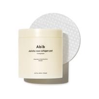 ABIB Rose Collagen Pad Firming Touch - veido padeliai