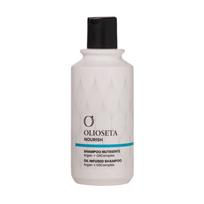 OLIOSETA Oil Infused Shampoo - aliejumi praturtintas šampūnas